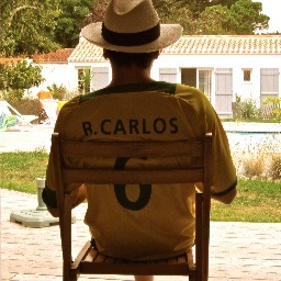 pietrosursonile's profile picture. Rauscent Président 2017