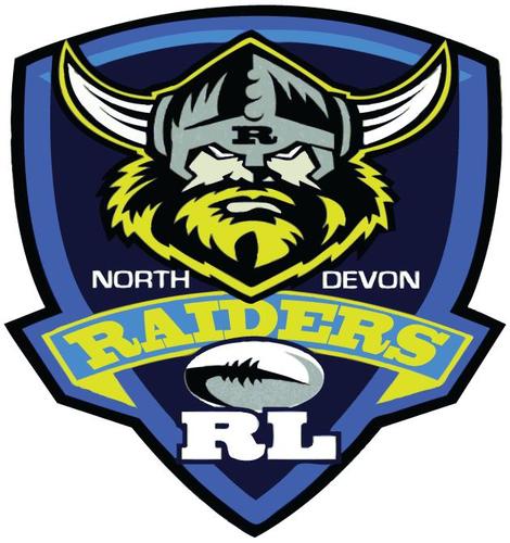 North Devon Raiders Rugby League. North Devon's only Rugby league club, playing in @TheRFL South West Conference. http://t.co/o3y5Ur1iKk