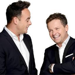 FansofAntandDec's profile picture. Fan account. Follow @antanddec for the real deal!