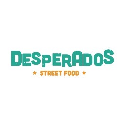 Take the best recipes, honest ingredients, chef it up, box it up. Desperados classic Mexican street food. Soak it upside or take it to the street.