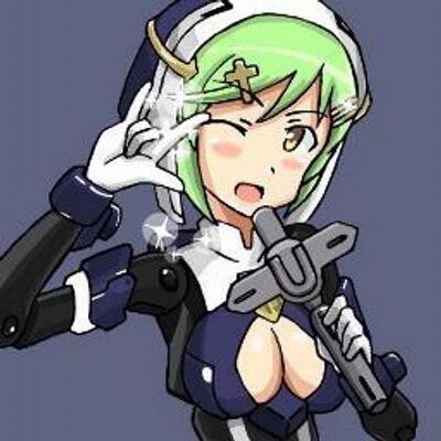 シスター型ハーモニーグレイス Harmonygracebot Twitter シスター型ハーモニーグレイス Harmonygracebot Twitter