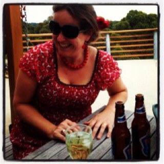 justsimonehere's profile picture. Mummy. Wifey. Vegetable grower. Straw house. Lefty-hippy. Feminist.