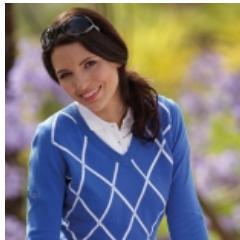 On line Ladies Golf Clothing in Chester