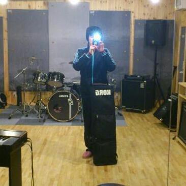 solanalow's profile picture. 音楽垢。ピアノとドラム専門。