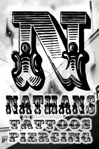 NATHANSTATTOOS's profile picture. Quality Tattoos & Peircing