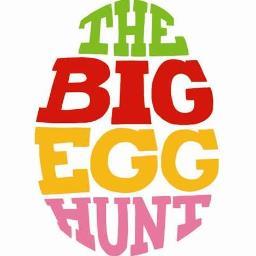 The Big Egg Hunt is the world's biggest egg hunt, raising money for charities and good causes across the globe!