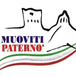 MuovitiPaterno's profile picture. 