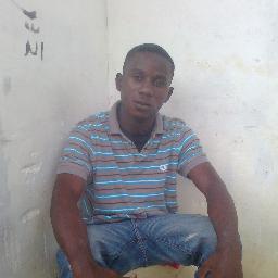 HaddiLarsiny's profile picture. Believe in God