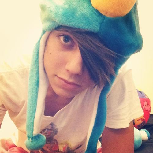 xoxoGossipGays's profile picture. Gay, Proud. And Loud. Follow me. If youre lucky, i'll follow you. 

Im a huge katy cat ;)