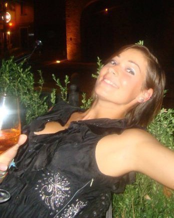 Ti porterò nei posti dove c'è del buon vino e festa..festa fino al mattino