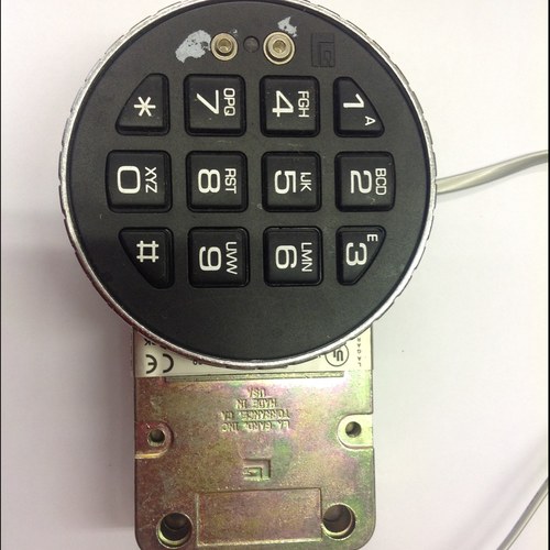 locksmithinuk's profile picture. 