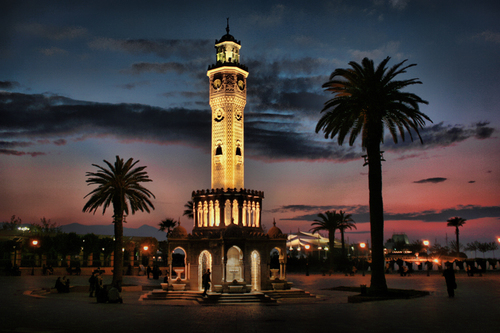 İzmir şehrindeki tüm etkinliklerden ve haberlerden haberdar olacaksınız hayatizmirde ile....