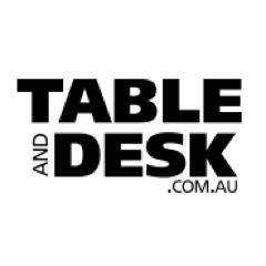 Table_And_Desk's profile picture. Table and Desk brings together the best in design, modern technology and fine metal craftsmanship to offer you customised furniture that respects our planet.