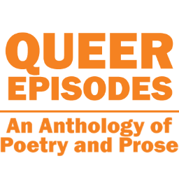 Queer Episodes is an anthology of poetry & short stories including contributions from LGBT young people. A percentage of sales goes to The Albert Kennedy Trust