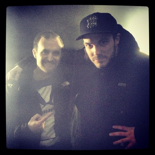 KelevraNY's profile picture. Progressive metal/deathcore band from Long Island,NY. Check out our music on all streaming platforms.
Follow us on Instagram - kelevrany