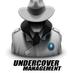 UNDERCOVR MANAGEMENT (@undercovr_mgmnt) Twitter profile photo