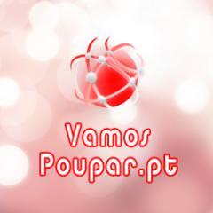 VamosPoupar's profile picture. Somos uma empresa, direccionada para o mundo das compras colectivas com o objectivo de garantir o melhor preço com a maior qualidade... http://t.co/MabvHvnPRf