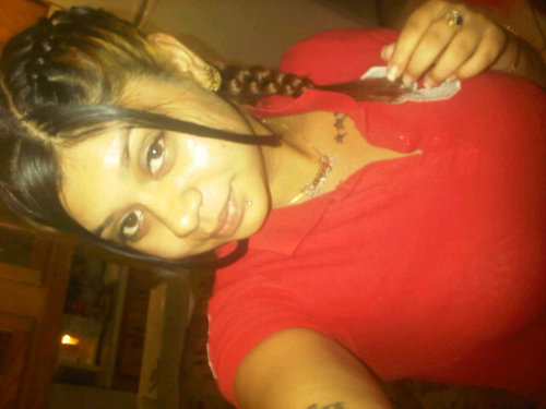 Ms_World_Boss18's profile picture. 