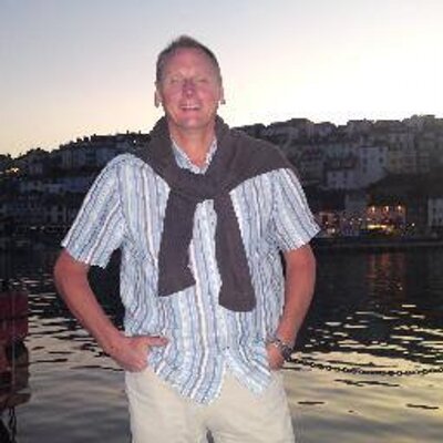 Profile Picture of Steve John Birtles (@itsstevebirtles) on Twitter