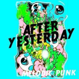 MELODIC PUNK from PALEMBANG | vocal/rythm @saptafiransyah  | bass : @widiekipratama  | drums : riyo http://t.co/fzE1cOXV Contac person : 085764671677 (AP)