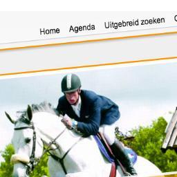 Alle Brabantse sportevenementen op één site | Van atletiek tot zwemmen en van tennis tot hockey.