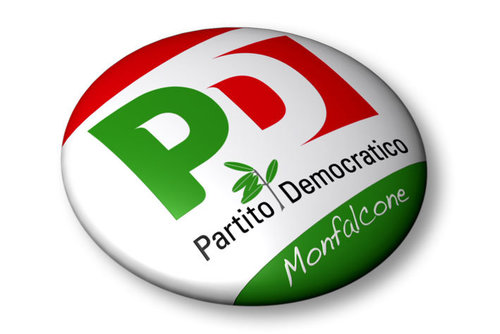 PDMonfalcone's profile picture. il profilo ufficiale del circolo monfalconese del Partito Democratico!
seguici!
consigliaci!
partecipa alle iniziative!