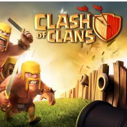 Clash Of Clans Resmi Türkiye Hesabı.
Apple iPhone veya iPad indirmek için App Store: http://t.co/AQIDMAr2vK
