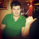 Craig Morris - @crewecraig - Twitter