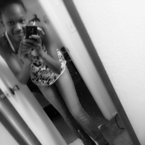 Hakuna Matata.Aint nobody got time fa dis.YOLO.I'm not takin sh*t from nobody.Tru niqqa.✌
