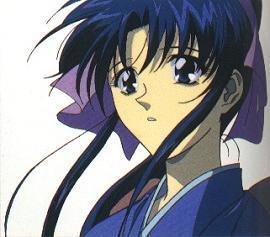 [V] @FakeAnime_RP | RurouKen | Antara IC dan OOC | Kamiya Kasshin-ryu's | summer girl | A sword is a tool to save people with | dozo yoroshiku~
