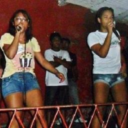 Fãn Clube OFICIAL (:
Dona e Moderadora : Maary Fernandes