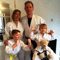 TJK Cheltenham is owned by Andy Privett, a Self-Defence Instructor for Adults, Ladies and Children - Empowering you to take control and stay safe