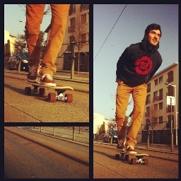 student_of_cfd's profile picture. Student of Clermont-Ferrand, prêt-à-porter pour étudiants clermontois.

contact@student-of.com

#clermontferrand #studentofclermontfd #clermont