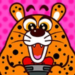 ★パンサー初冠番組★ 日本テレビ「それゆけ！ゲームパンサー！」の公式アカウントです。2013年４月からスタート！！WEB限定ムービーや、番組の裏側をお届けしていくんだな！毎週木曜深夜1時29分〜1時49分で 関東ローカルにて放送中！みんな見て〜！！