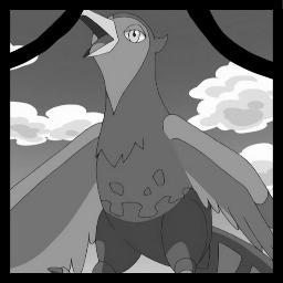 研究所に送り飛ばされたケンホロウbot オーキド リザードンと交換するポケモンは決めたかの サトシ はい ケンホロウ に決めました 研究所に送り飛ばされたケンホロウbot オーキド リザードンと交換するポケモンは決めたかの サトシ はい ケンホロウ に決めました