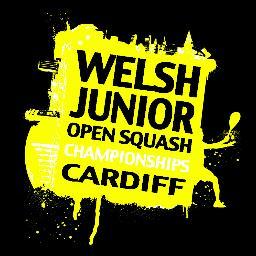 Welsh Junior Open Squash Champs 2013/14 September 2013 TBC - #welshjnropen @sqwales