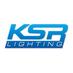 KSR Lighting (@ksr_lighting) Twitter profile photo