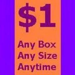 http://t.co/FGT7xrrjXj is Houston's source for $1 moving and storage boxes. To get your moving boxes today call (832) 904-6871.
