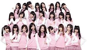 Share All About JKT48 and Other 48 Family :)
