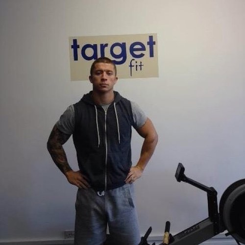 RyanMasonPT's profile picture. Want to get fit and in shape? Mason's PT is your solution, check out my website for further details! IF YOU DONT FEAR YOUR WORKOUT, ITS NOT HARD ENOUGH!