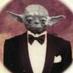 Tuxedo Yoda (@TuxedoYoda) Twitter profile photo