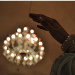 syedabatool6's profile picture. 