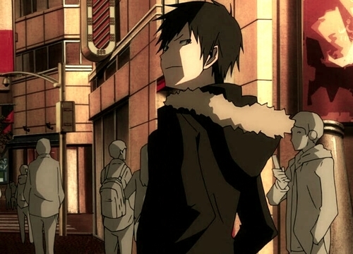 138__orihara's profile picture. 折原臨也の非公式擬きだよ。あぁ、botじゃないから、ここ重要。君のイメージにそぐわない発言も多々あると思うからＦ/Ｂは自己責任で。近頃多忙により浮上率低下中、ごめんね