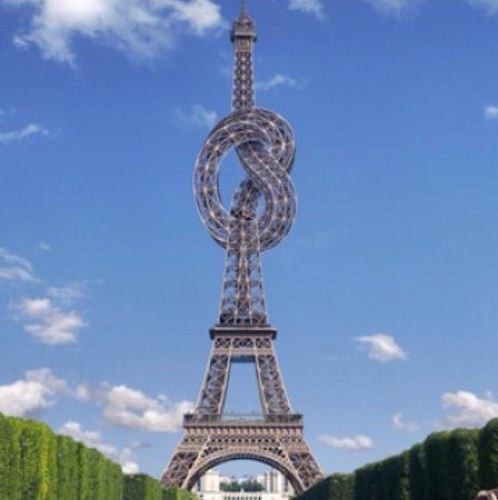 French language courses for foreigners in Paris. Your host is Eric, say hi!
