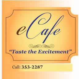 eCafemeals's profile picture. eCafe: Come and taste the Excitement. We have exotic and exciting local dishes. We also provide empowering entertainment on special occasions.