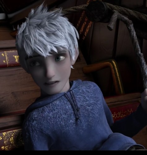 Ive been around for a long time. My name....is jack frost. Ig: @thejack_frost   Do you belive?
