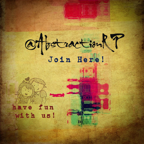 AbstractionRP Profile Picture