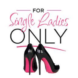4Single_Ladies's profile picture. 'For Single Ladies Only', everything you need to know to date smarter, by Shanae Hall (@shanaehall1) author of the hit book 'Why Do I Have To Think Like A Man'!