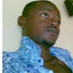 bayo4africa's profile picture. 