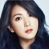KARA jiyoung bot ♡ R18対応